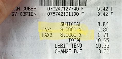Walmart Customers Across Alabama Mischarged After Grocery Tax Change Whnt Com