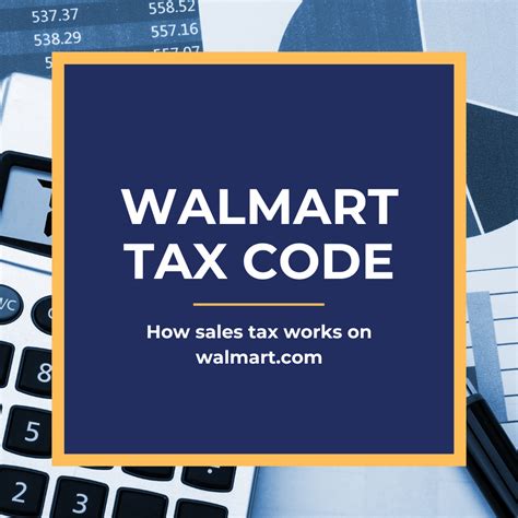 Walmart Tax