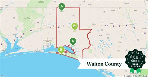 Walton County Florida Property Tax