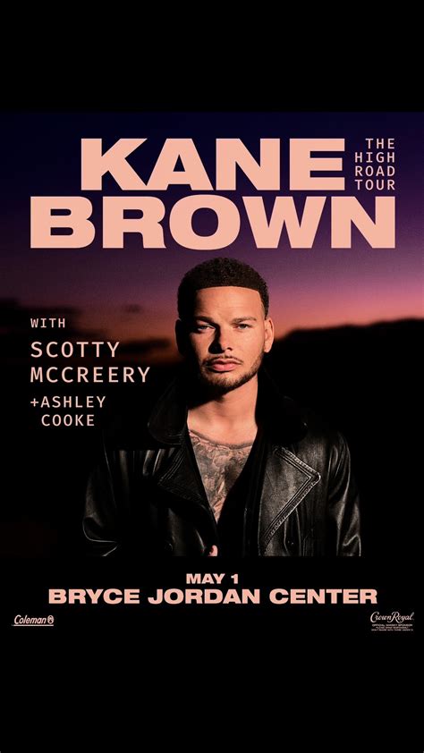 Want To Hear Your Favorite Kane Brown Song Catch Him Live At The Bryce Jordan Center This Thursday May 1 At 7 Pm Tell Us Your Favorite Kane Brown Song In Want To Hear Your Favorite Kane Brown Song Catch Him Live At The Bryce Jordan Center This Thursday May 1 At 7 Pm Tell Us Your Favorite Kane Brown Song In