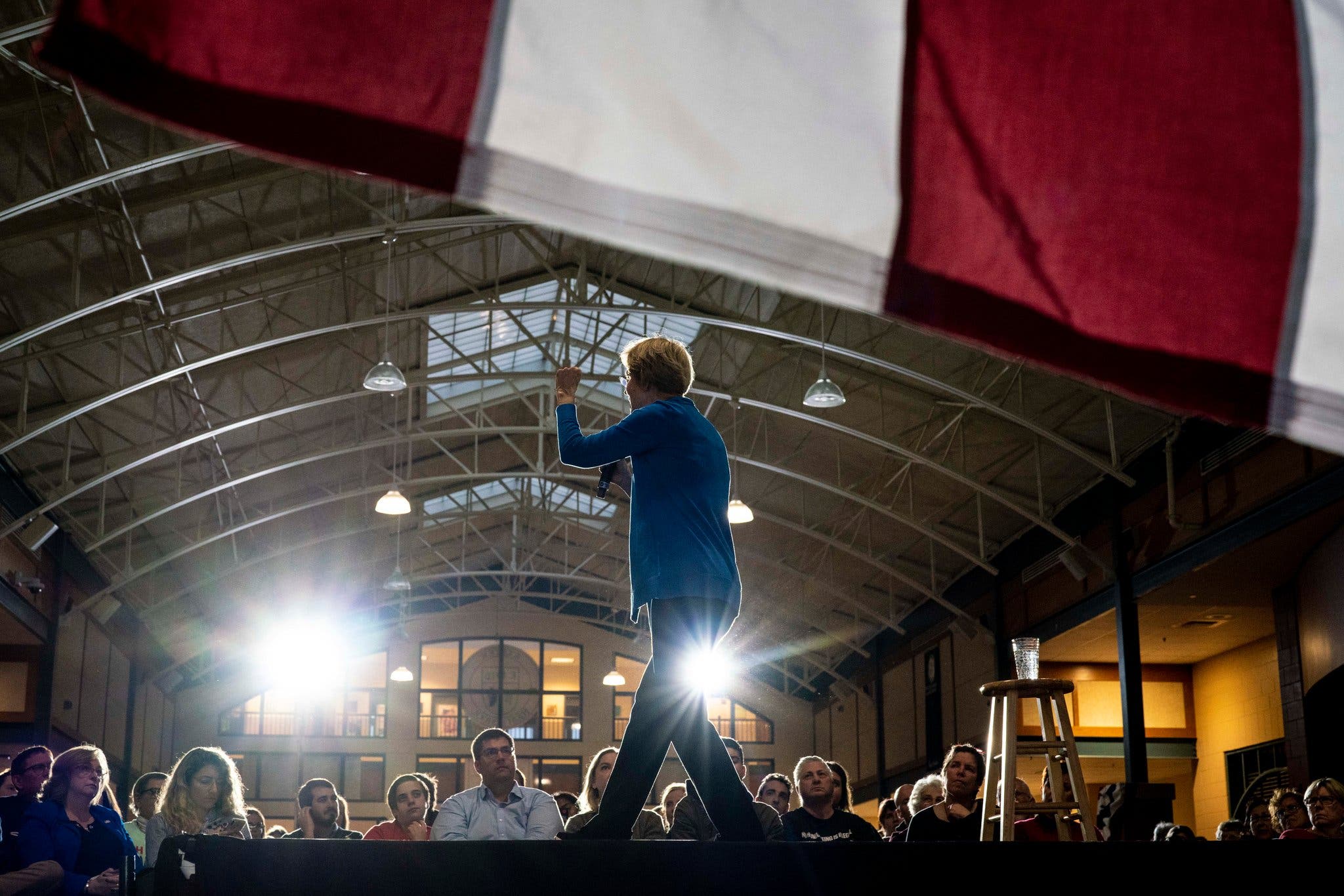 Warren Wealth Tax Would Have Raised 114 Billion In 2020 From Nation S 650 Billionaires Alone Americans For Tax Fairness