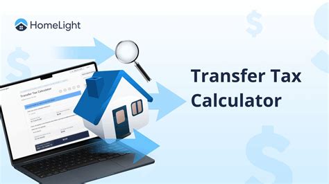 Washington D C Transfer Tax Calculator For Home Sellers