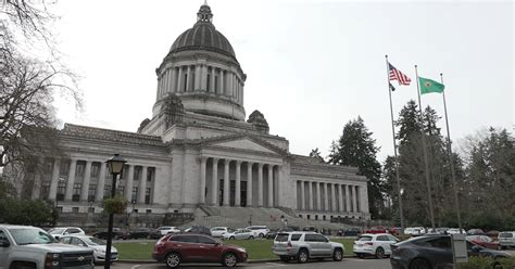 Washington Lawmakers Unveil New Tax Plan Amidst State S Budget Crisis Washington Lawmakers Unveil New Tax Plan Amidst State S Budget Crisis