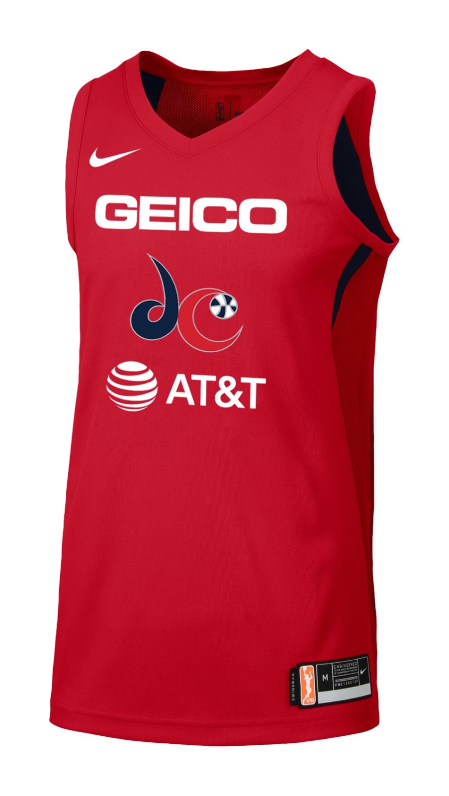 Washington Mystics Washington Mystics