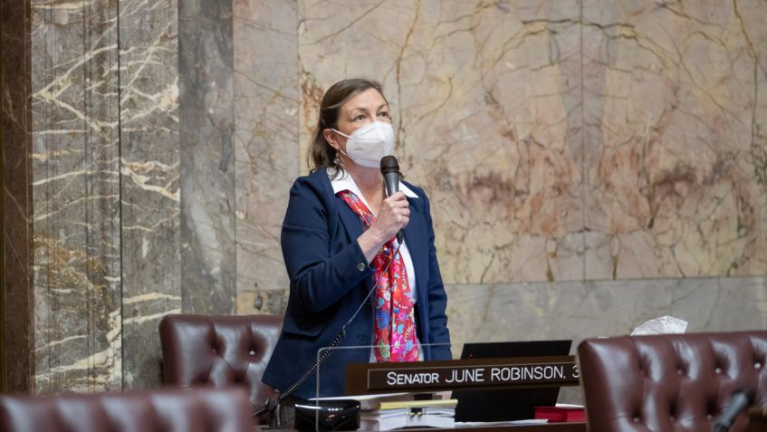 Washington State Approves Excise Tax On Capital Gains Washington State Approves Excise Tax On Capital Gains