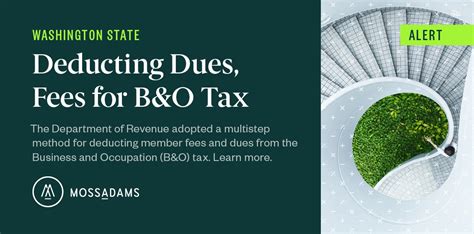 Washington State S New Method For Deducting Fees Dues Washington State S New Method For Deducting Fees Dues