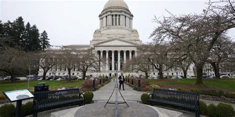 Washington's 7% Capital Gains Tax Aimed To Balance A Regressive Tax Code.  Now It's In Court | Fortune