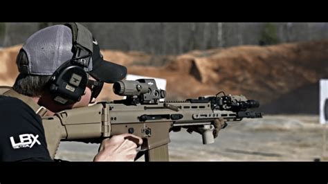 Watch Scar 17 Recoil Demonstration Sofrep Watch Scar 17 Recoil Demonstration Sofrep