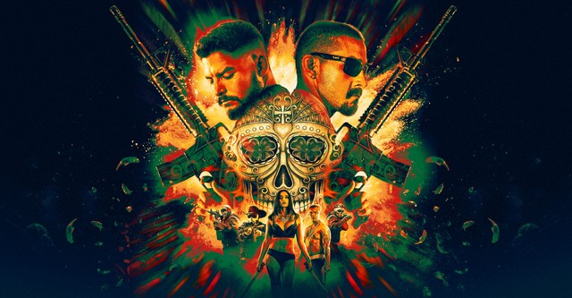 Watch The Tax Collector