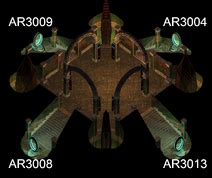 Watcher Amp 39 S Keep Teleport Maze Walkthrough Baldur Amp 39 S Gate Wiki Fandom