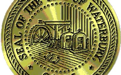 Waterbury Ct Tax Collector