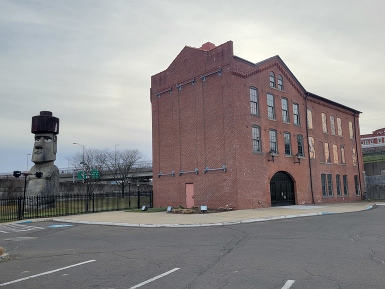 Waterbury S Shuttered Timexpo Building To See New Life With Education Focused Tenant Waterbury S Shuttered Timexpo Building To See New Life With Education Focused Tenant