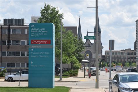 Waukesha County Withdraws Local Sales Tax Plan Advocate Health