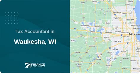 Waukesha Tax Records