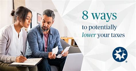 Ways To Lower Your Taxes Ameriprise Financial Ways To Lower Your Taxes Ameriprise Financial