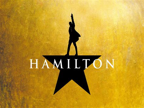 We Asked Our Team To Share Their Favorite Songs From Hamilton Here Amp 39 S