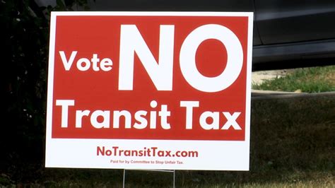 We Don T Want Another Tax Increase Group Gives Out Free Yard Signs Opposing Nashville Tn Transit Plan We Don T Want Another Tax Increase Group Gives Out Free Yard Signs Opposing Nashville Tn Transit Plan