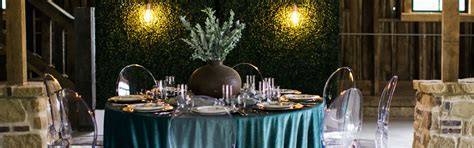 Weddings Southern Events Party Rental Company Franklin Nashville Middle Tennessee