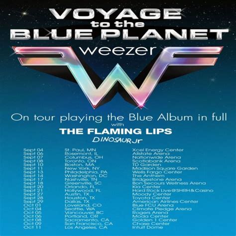 Weezer 2024 Tour Dates Australia Renee Charline Weezer 2024 Tour Dates Australia Renee Charline