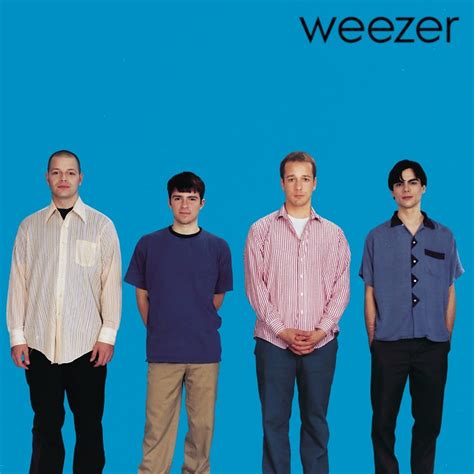 Weezer Blue Album Tour vs. Classic Vinyl Releases: Which Experience Reigns Supreme