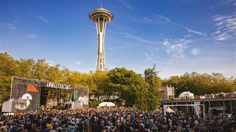 Experience the Best Live Music with Weezer Seattle Concerts