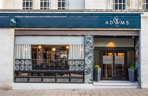 Welcome Adams Restaurant Welcome Adams Restaurant