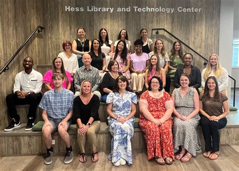 Welcome New Faculty Staff 2024 2025 News Shorecrest Preparatory School
