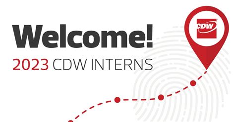 Welcome To Cdw Welcome To Cdw