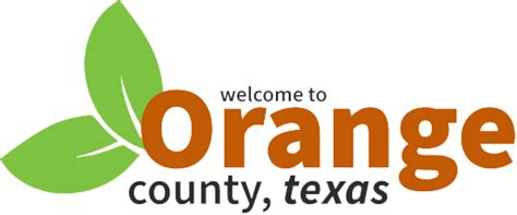 Welcome To The Official Website Of Orange County Texas Property Tax Sales