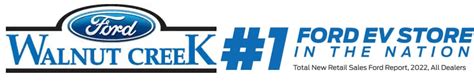 Welcome To Walnut Creek Ford Visit Us In Walnut Creek Ca
