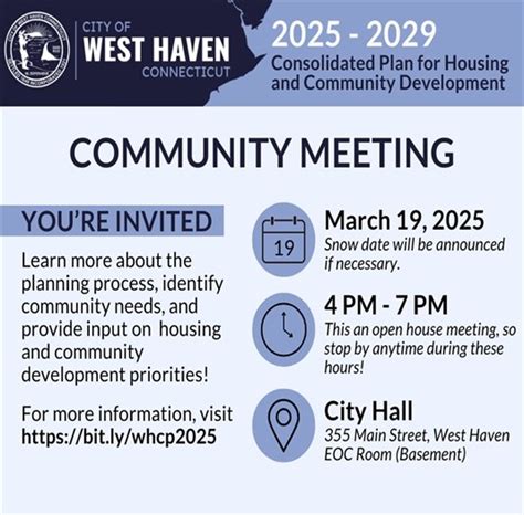 West Haven City Notes West Haven City Notes