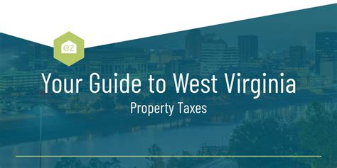 West Va Taxes