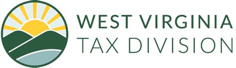 West Virginia State Tax Dept
