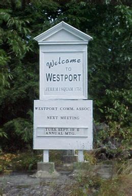 Westport Island Lincolncountymaine