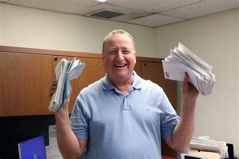 Westport Tax Collector