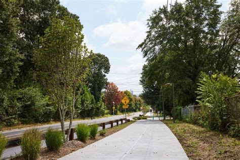 Westside Atlanta Project On Beltline Obtains 10M In Property Tax Reductions City Realty Advisors Llc