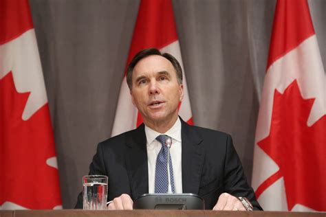 What About The Tax Reform Conducted By The Canadian Government And Finance Minister Morneau By North Of 41 Medium