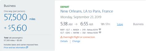 What Are American Airlines Miles Worth Million Mile Secrets What Are American Airlines Miles Worth Million Mile Secrets