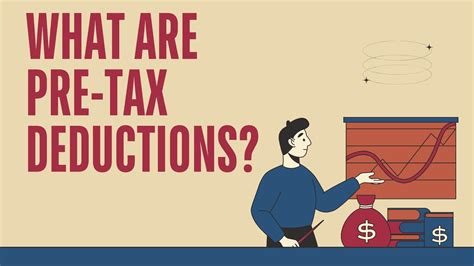 What Are Pre Tax Deductions Shortlister What Are Pre Tax Deductions Shortlister