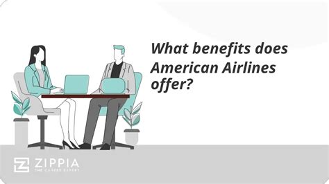 What Benefits Does American Airlines Offer Zippia