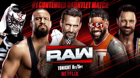 What Channel Is Monday Night Raw On Tonight: Complete Viewing Guide