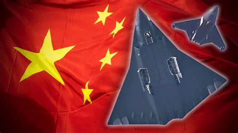 What China S Next Generation Stealth Jet Reveal Really Means