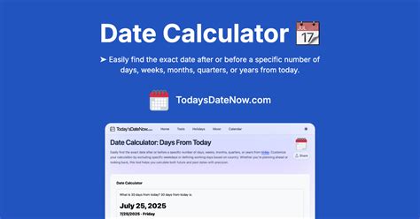 What Date Is 900 Days From Today Calculatorapp