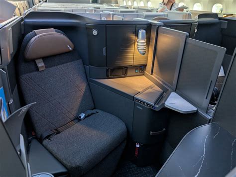 What Do You Think Of The New Flagship Suite And Flagship Suite Preferred Products Aviation Americanair Americanairlines Businessclass