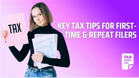 What First Time Filers And Some Repeat Filers Need To Know About Taxes What First Time Filers And Some Repeat Filers Need To Know About Taxes