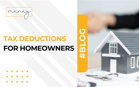 What Homeowners Should Know About Deductions In Tax Year 2024 Homeownership Can Be Expensive And May Even Feel Out Of Reach For Many Americans The Down Payment Property Taxes Maintenance What Homeowners Should Know About Deductions In Tax Year 2024 Homeownership Can Be Expensive And May Even Feel Out Of Reach For Many Americans The Down Payment Property Taxes Maintenance
