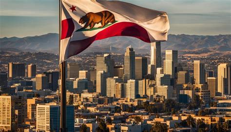 What If California Was A Country Economic And Cultural Impact