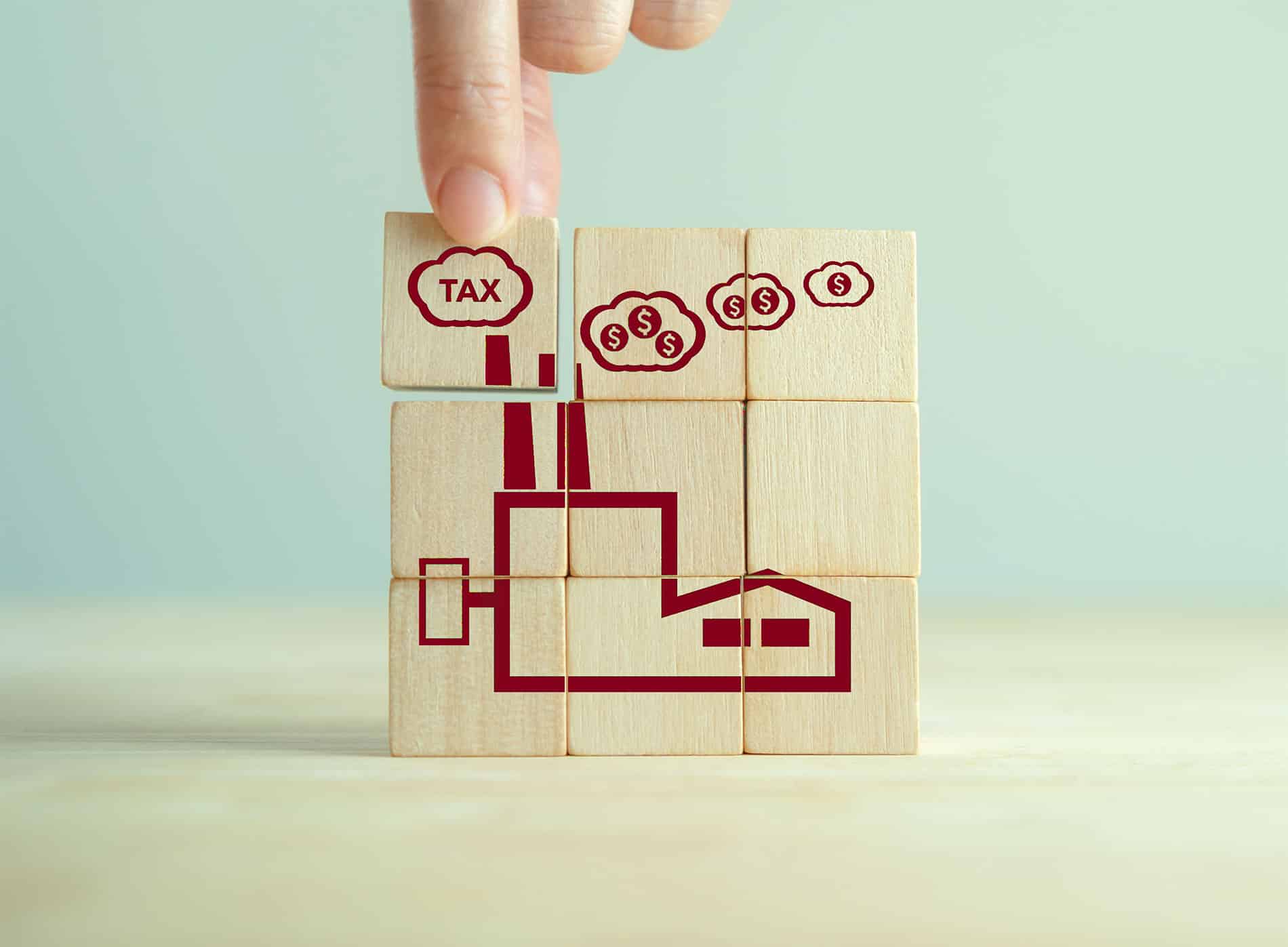 What Is A Carbon Tax