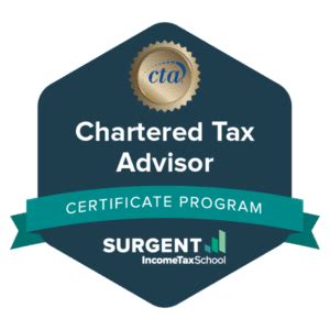 What Is A Chartered Tax Advisor Roles And How To Choose One