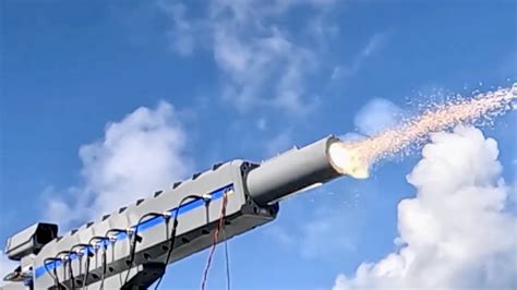 What Is A Railgun: A Concise Explainer That Boosts Tech Literacy
